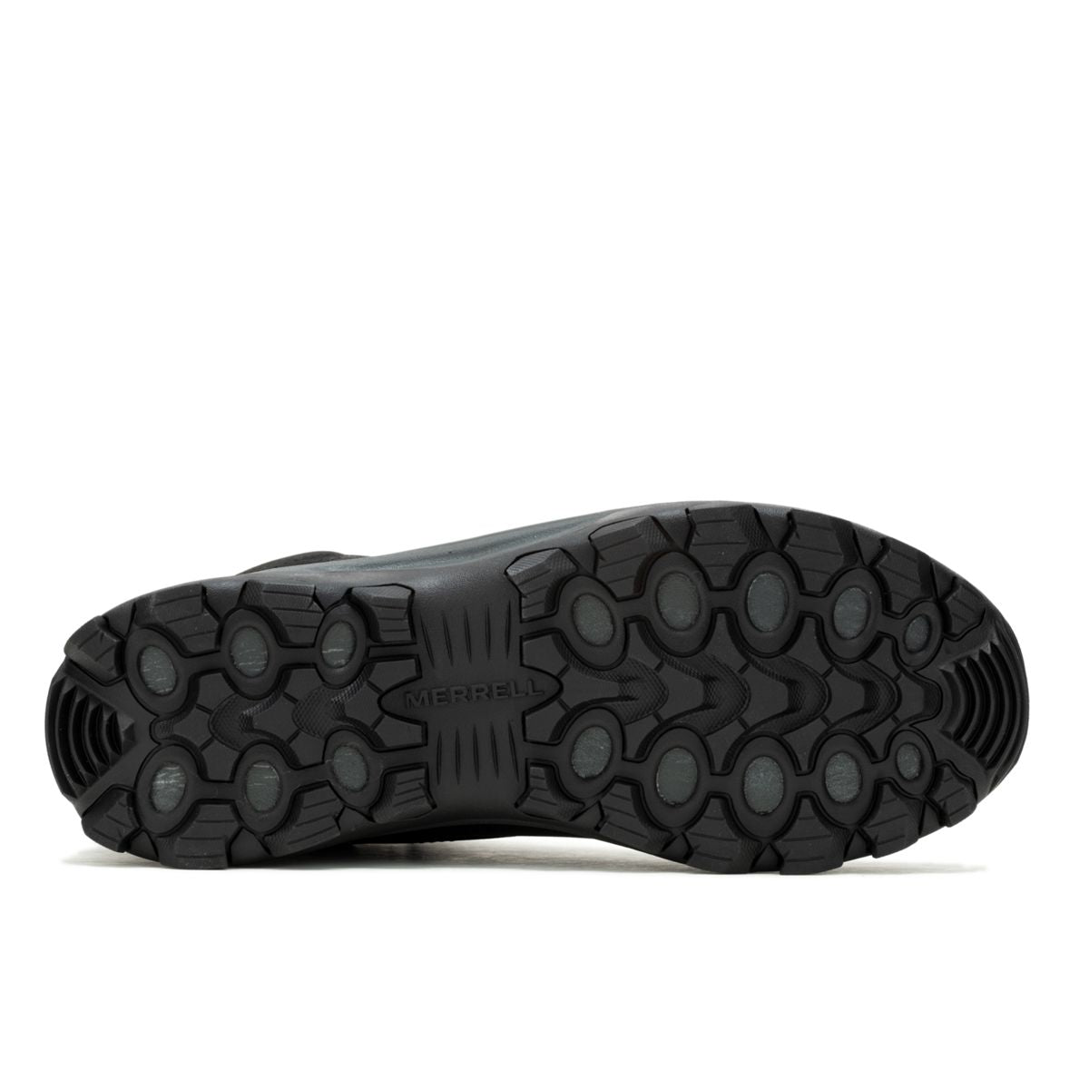 Merrell New Men - Thermo Kiruna 2 Mid Waterproof - Mid