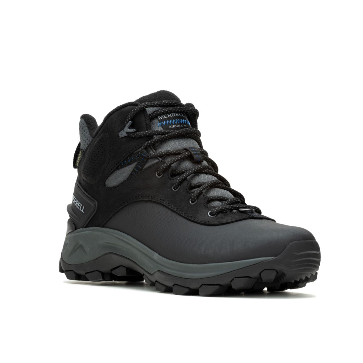 Merrell New Men - Thermo Kiruna 2 Mid Waterproof - Mid