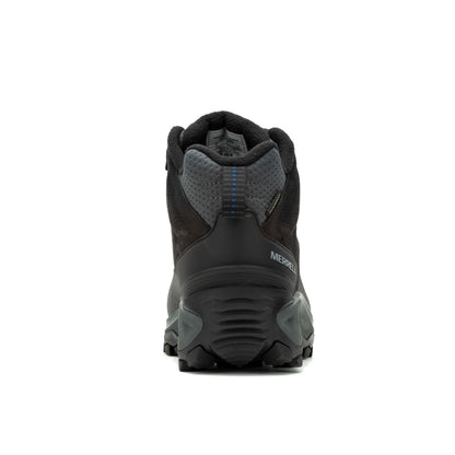 Merrell New Men - Thermo Kiruna 2 Mid Waterproof - Mid