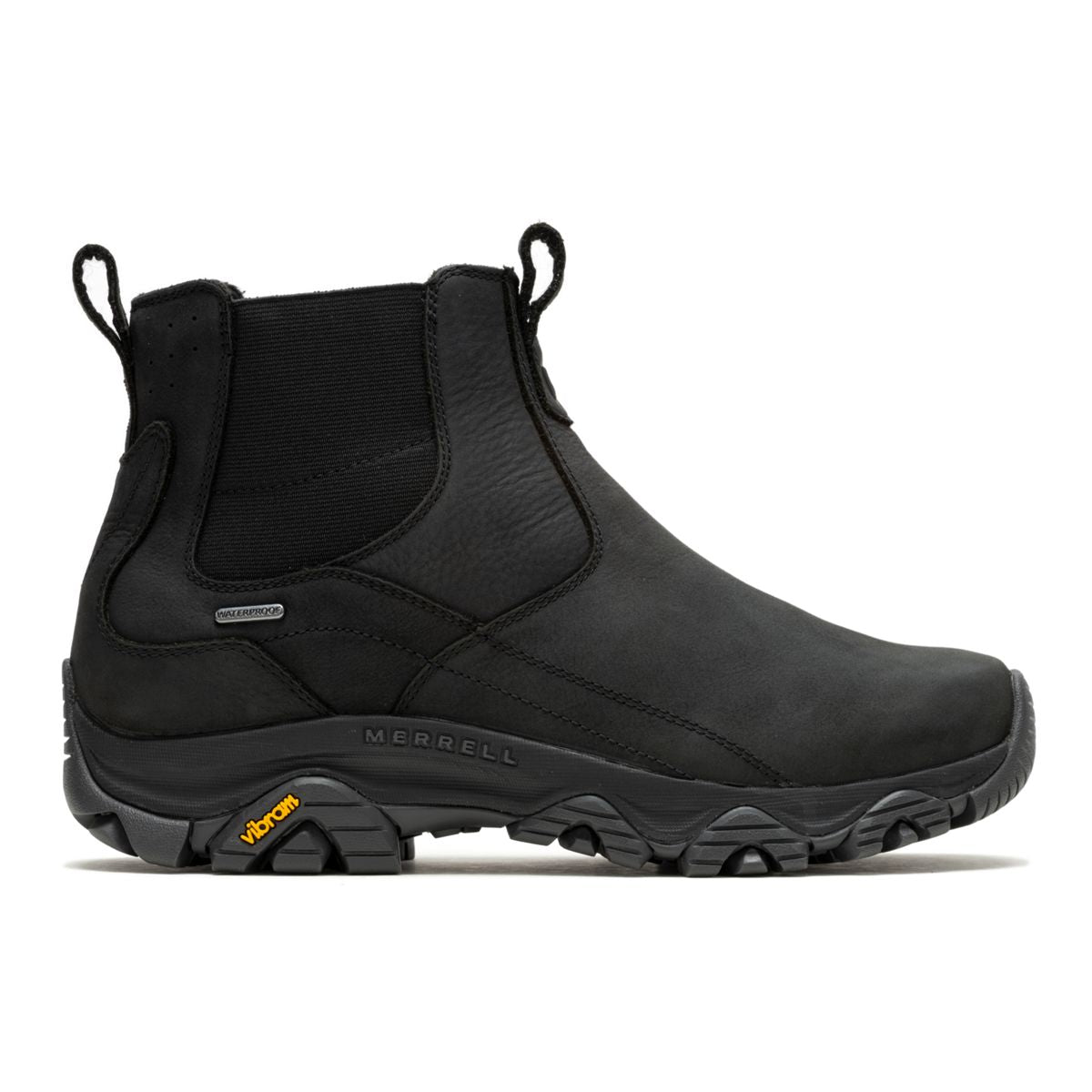 Merrell Featured Moab Adventure 3 Chelsea Polar WP Wide Width Boots| Merrell