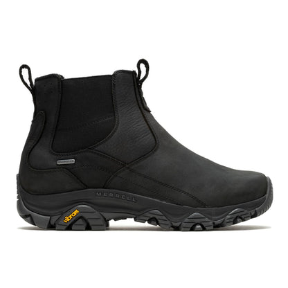 Merrell Featured Moab Adventure 3 Chelsea Polar WP Wide Width Boots| Merrell