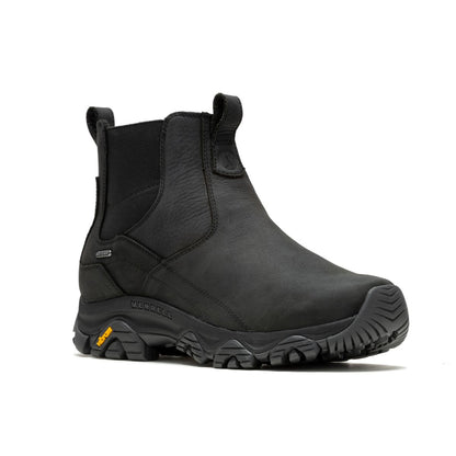 Merrell Featured Moab Adventure 3 Chelsea Polar WP Wide Width Boots| Merrell