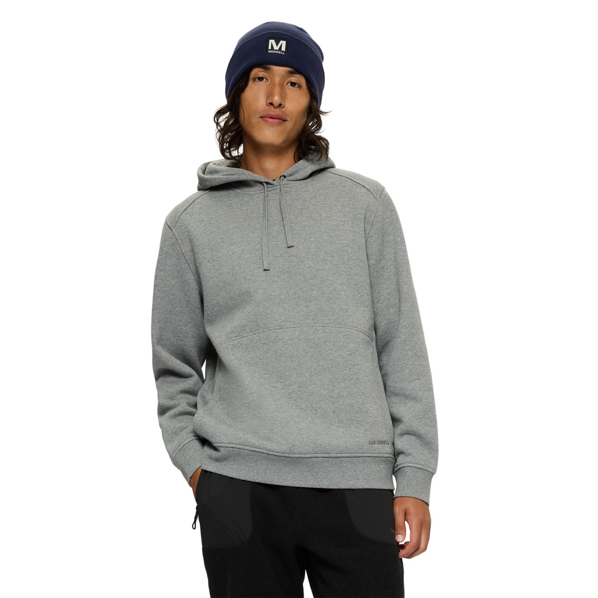 Merrell Best Seller Men - Everyday Hoody - Hoodies
