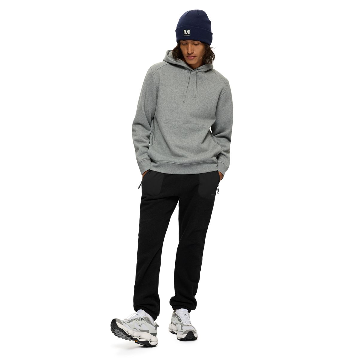 Merrell Best Seller Men - Everyday Hoody - Hoodies