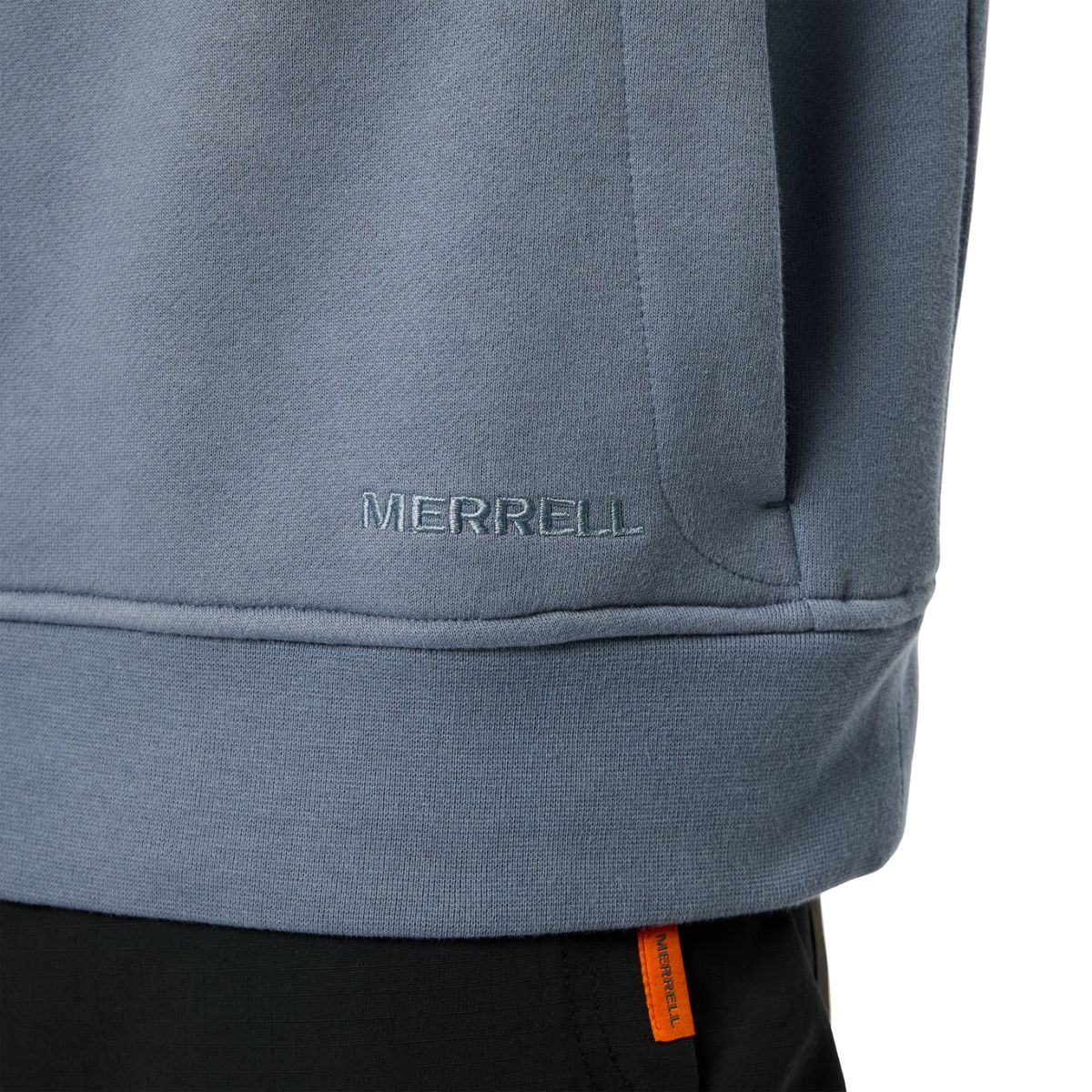 Merrell Recommended Men - Everyday Hoody - Hoodies