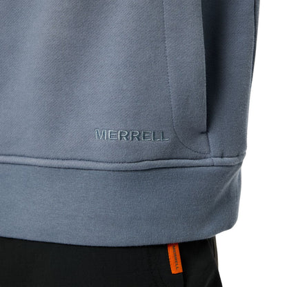 Merrell Recommended Men - Everyday Hoody - Hoodies