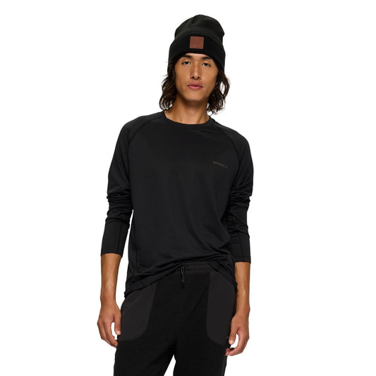 Merrell Exclusive Men - Tech Long Sleeve Tee - Long Sleeves