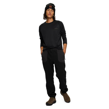 Merrell Exclusive Men - Tech Long Sleeve Tee - Long Sleeves
