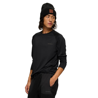 Merrell Exclusive Men - Tech Long Sleeve Tee - Long Sleeves