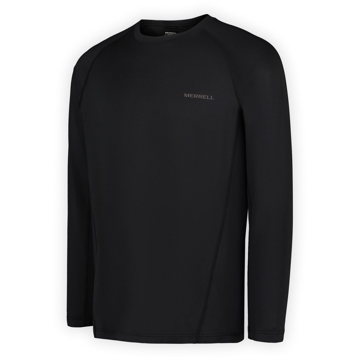 Merrell Exclusive Men - Tech Long Sleeve Tee - Long Sleeves