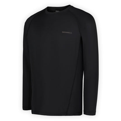 Merrell Exclusive Men - Tech Long Sleeve Tee - Long Sleeves