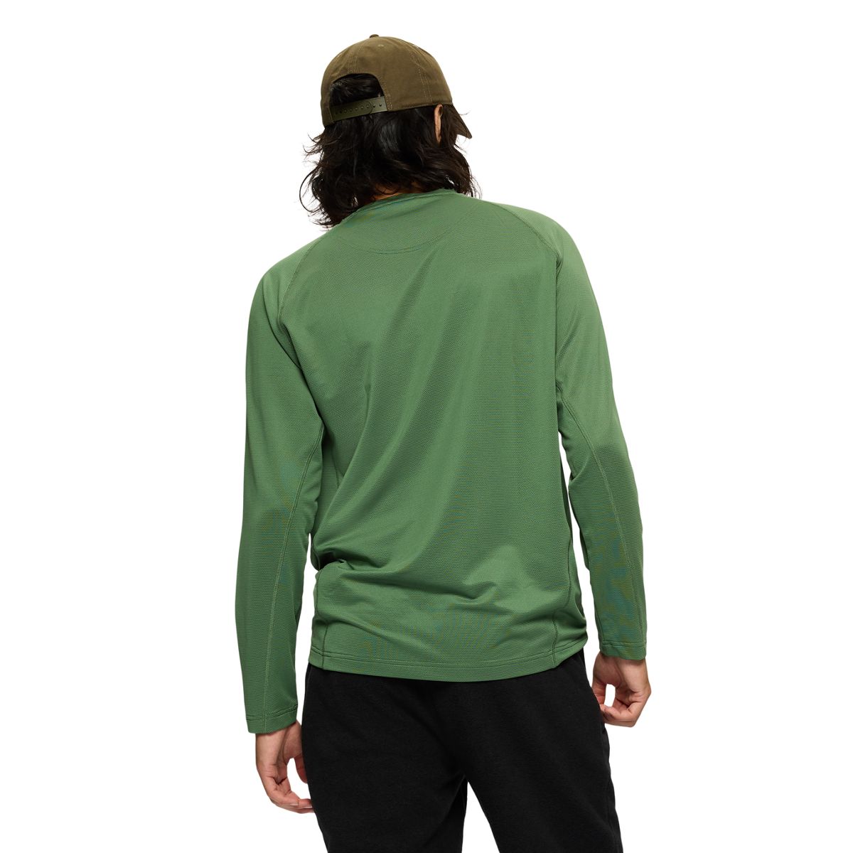 Merrell Signature Men - Tech Long Sleeve Tee - Long Sleeves