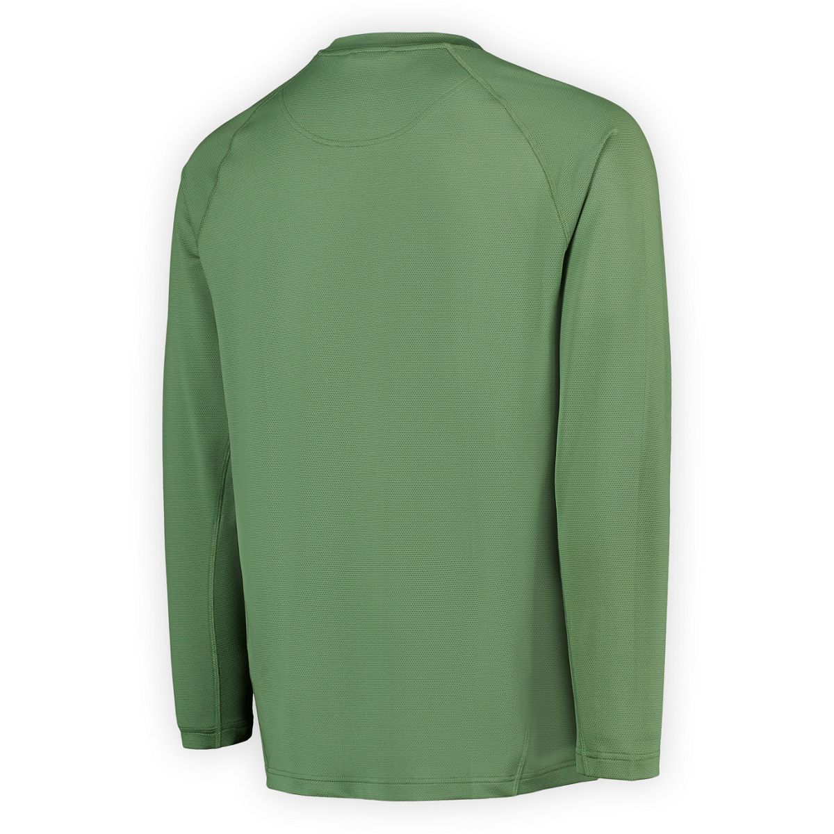 Merrell Signature Men - Tech Long Sleeve Tee - Long Sleeves