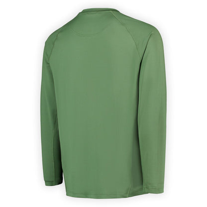 Merrell Signature Men - Tech Long Sleeve Tee - Long Sleeves