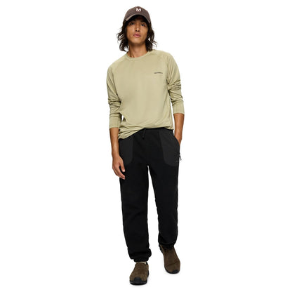 Merrell Classic Men - Tech Long Sleeve Tee - Long Sleeves