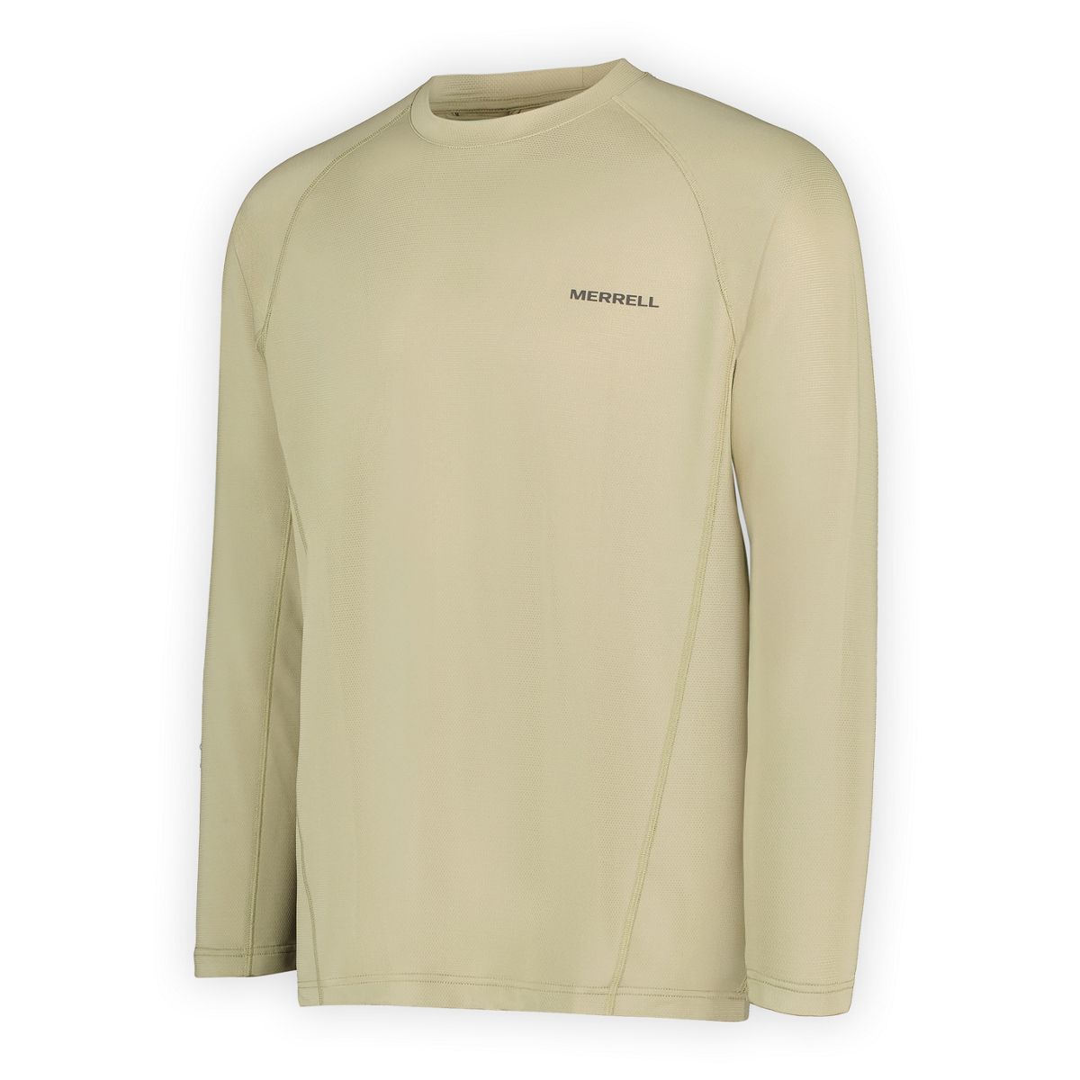 Merrell Classic Men - Tech Long Sleeve Tee - Long Sleeves