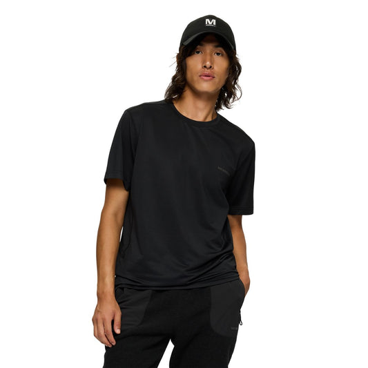 Merrell Essential Men - Tech Short Sleeve Tee - Short Sleeves