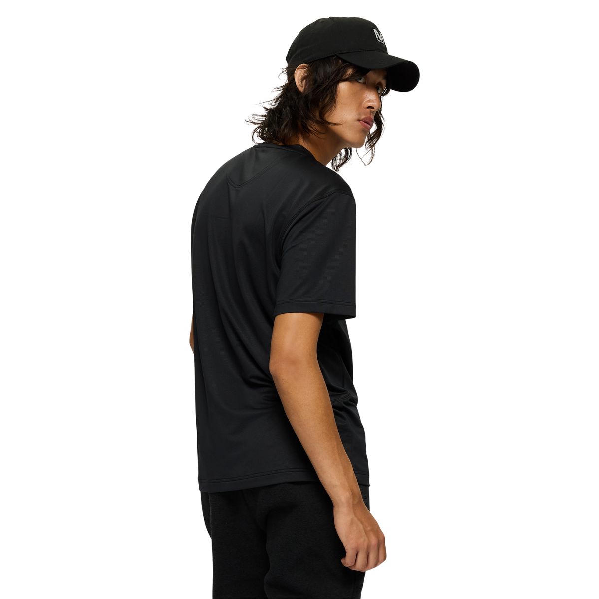 Merrell Essential Men - Tech Short Sleeve Tee - Short Sleeves