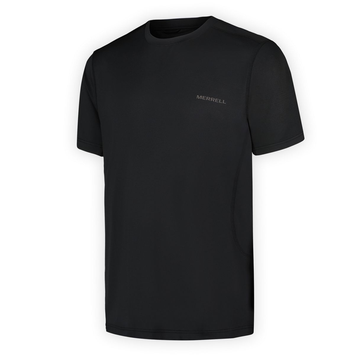 Merrell Essential Men - Tech Short Sleeve Tee - Short Sleeves