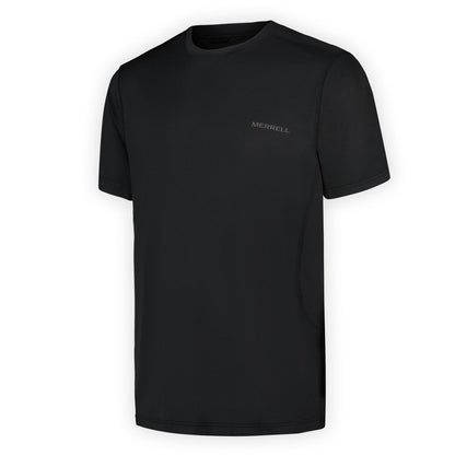 Merrell Essential Men - Tech Short Sleeve Tee - Short Sleeves