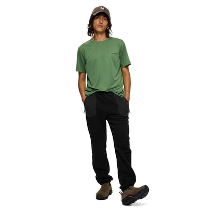 Merrell Premium Men - Tech Short Sleeve Tee - Short Sleeves