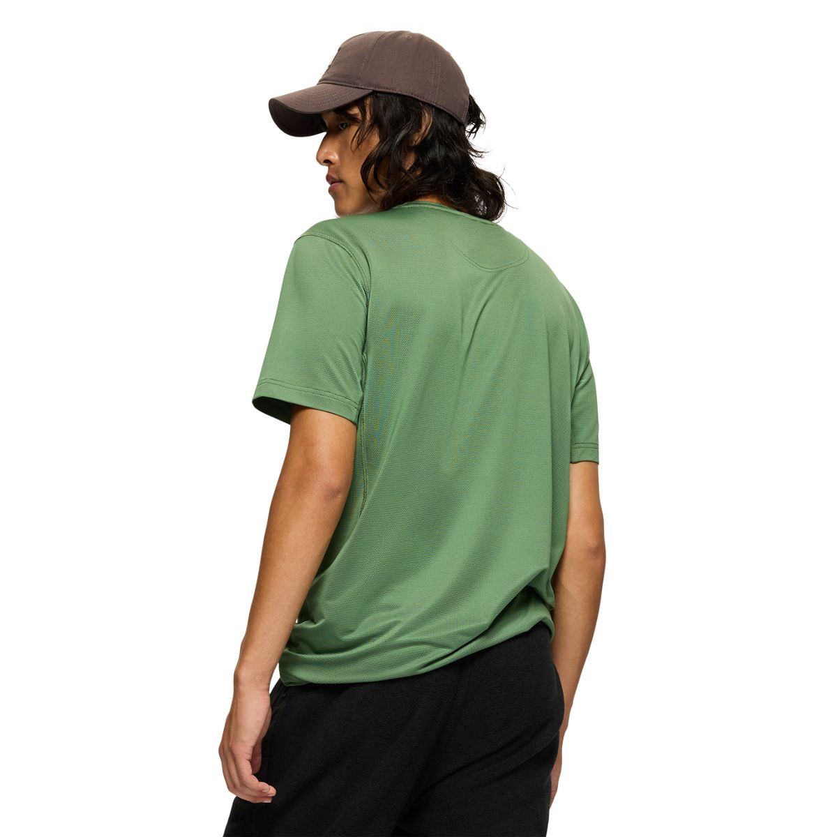 Merrell Premium Men - Tech Short Sleeve Tee - Short Sleeves