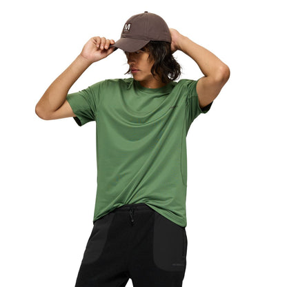 Merrell Premium Men - Tech Short Sleeve Tee - Short Sleeves