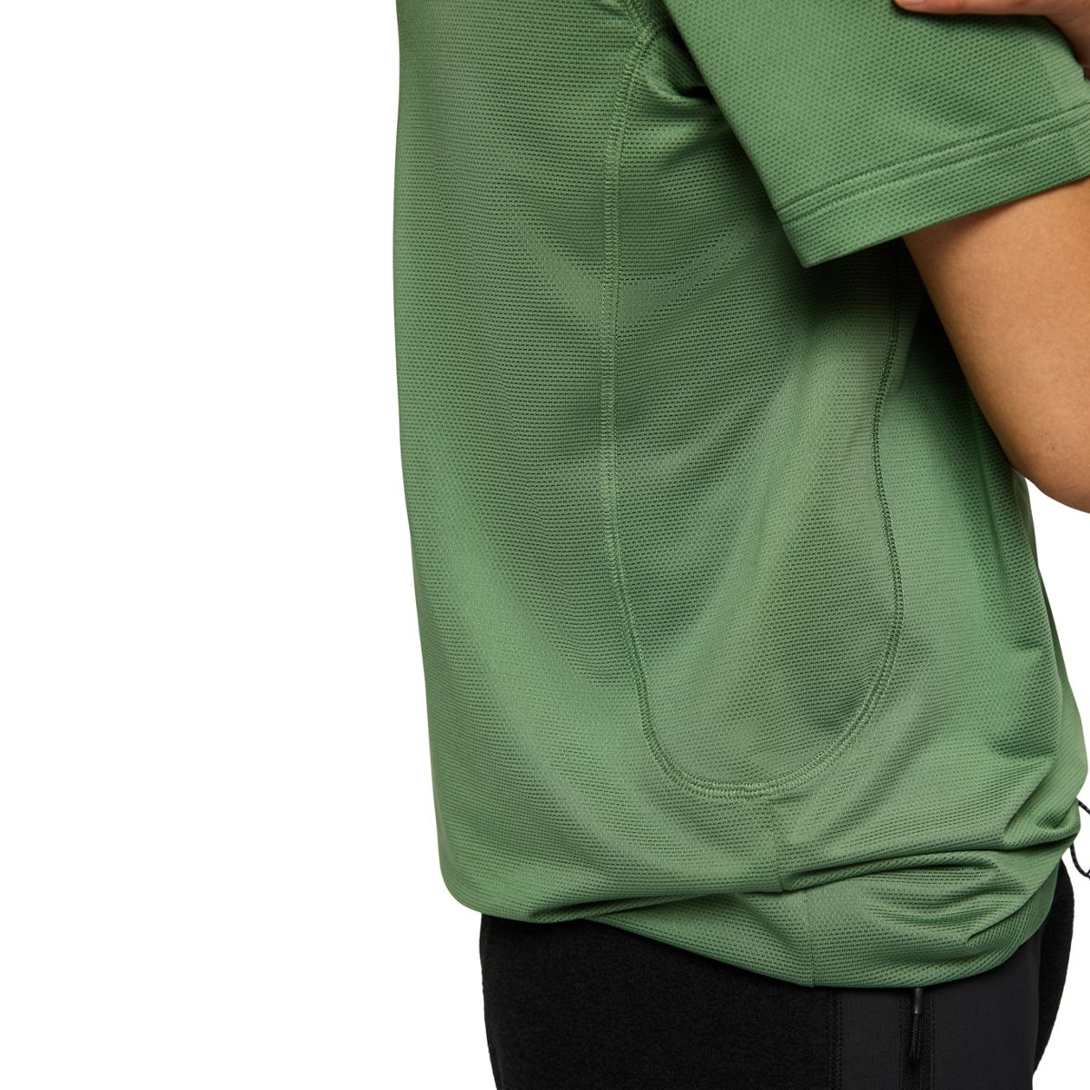 Merrell Premium Men - Tech Short Sleeve Tee - Short Sleeves