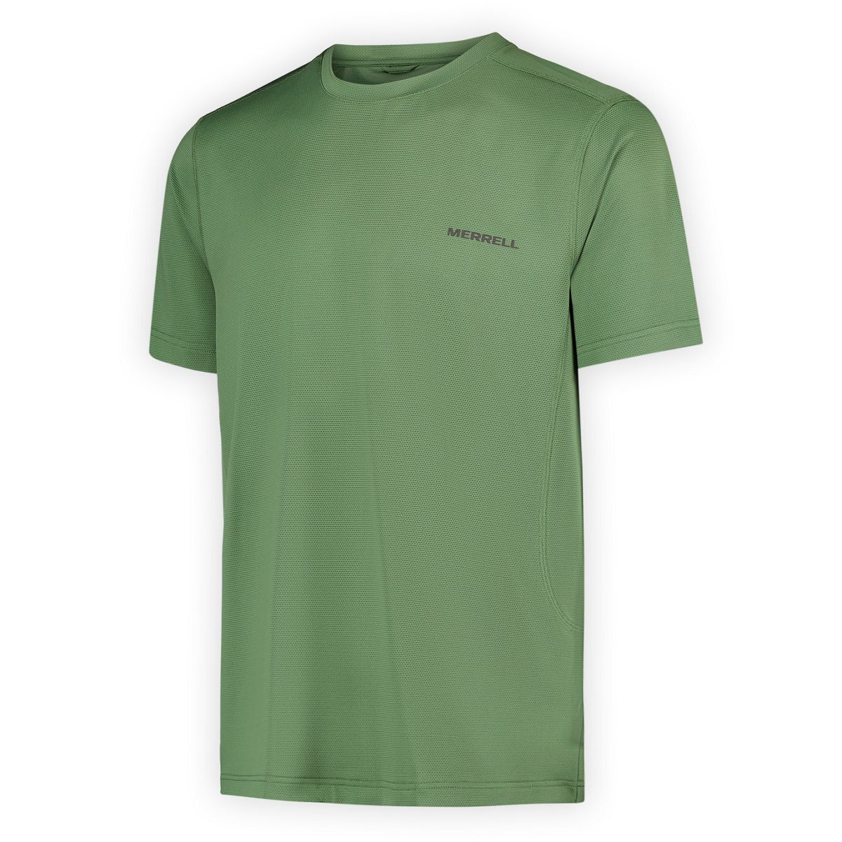 Merrell Premium Men - Tech Short Sleeve Tee - Short Sleeves