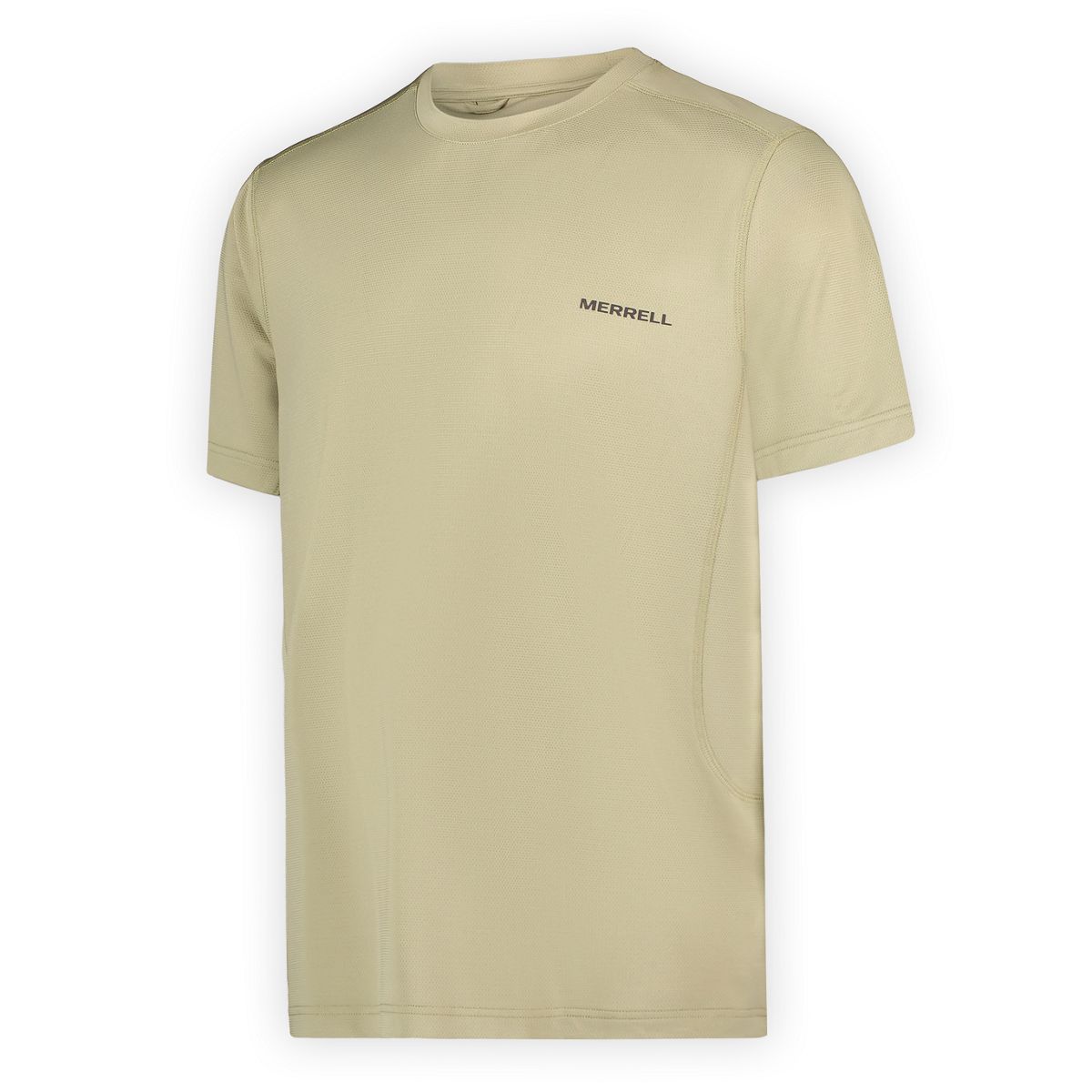 Merrell New Men - Tech Short Sleeve Tee - Short Sleeves