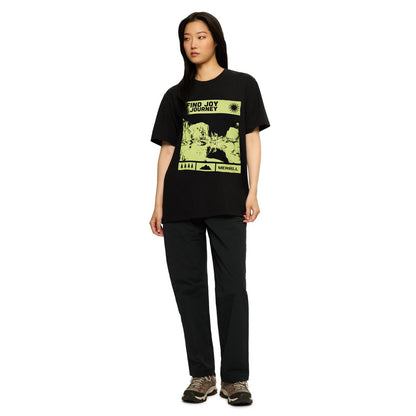 Merrell Featured Find Joy Graphic Tee - Short Sleeves