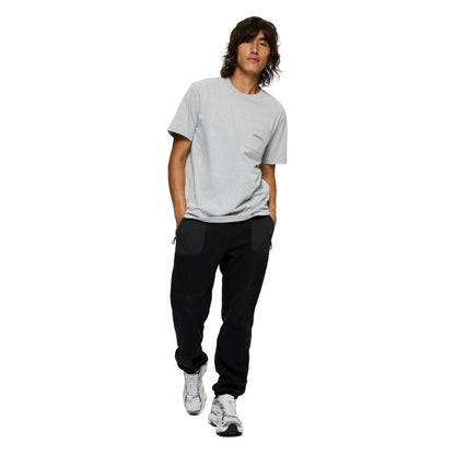 Merrell Best Seller Men - Relaxed Pocket Short Sleeve Tee - Short Sleeves