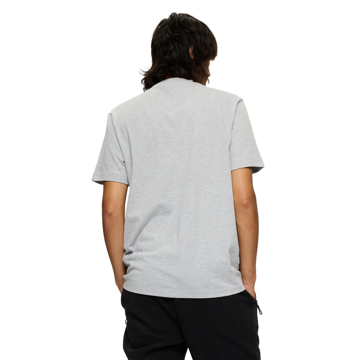 Merrell Best Seller Men - Relaxed Pocket Short Sleeve Tee - Short Sleeves