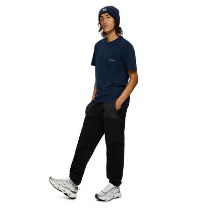 Merrell Recommended Men - Relaxed Pocket Short Sleeve Tee - Short Sleeves