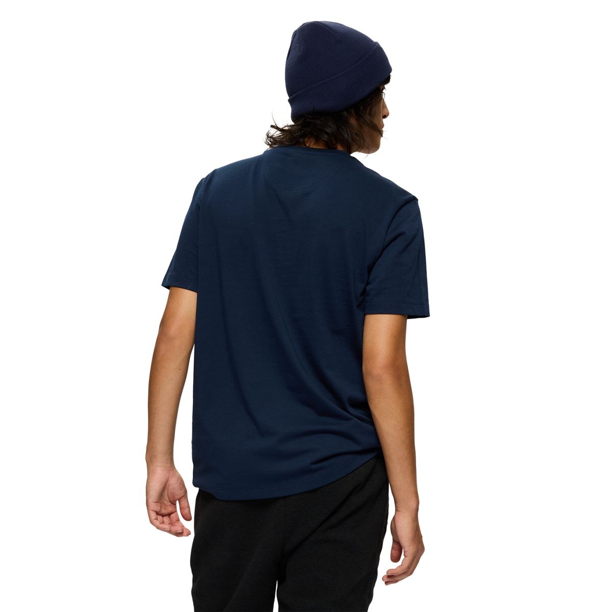 Merrell Recommended Men - Relaxed Pocket Short Sleeve Tee - Short Sleeves
