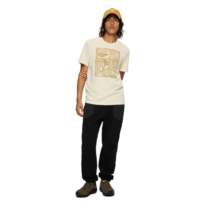 Merrell Exclusive Adventure Graphic Tee - Short Sleeves