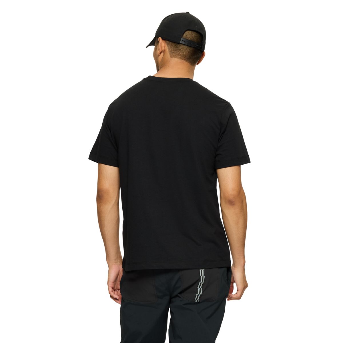 Merrell Signature Camp Merrell Graphic Tee - Short Sleeves