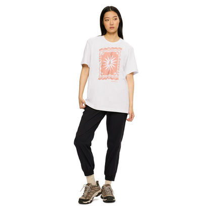 Merrell Essential Camp Merrell Graphic Tee - Short Sleeves