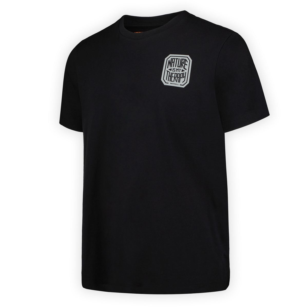 Merrell Premium Nature Is My Therapy Graphic Tee - Short Sleeves