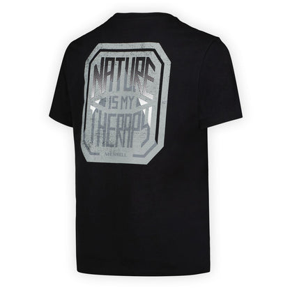 Merrell Premium Nature Is My Therapy Graphic Tee - Short Sleeves