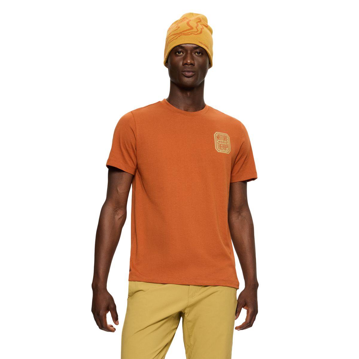 Merrell New Nature Is My Therapy Graphic Tee - Short Sleeves