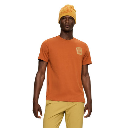 Merrell New Nature Is My Therapy Graphic Tee - Short Sleeves