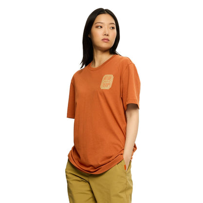 Merrell New Nature Is My Therapy Graphic Tee - Short Sleeves