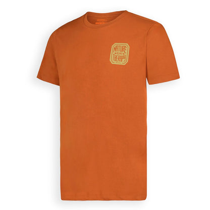 Merrell New Nature Is My Therapy Graphic Tee - Short Sleeves