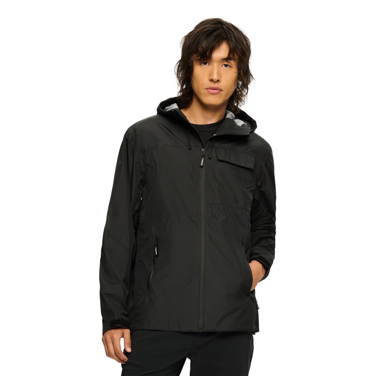 Merrell Exclusive Men - Rain Shell Jacket