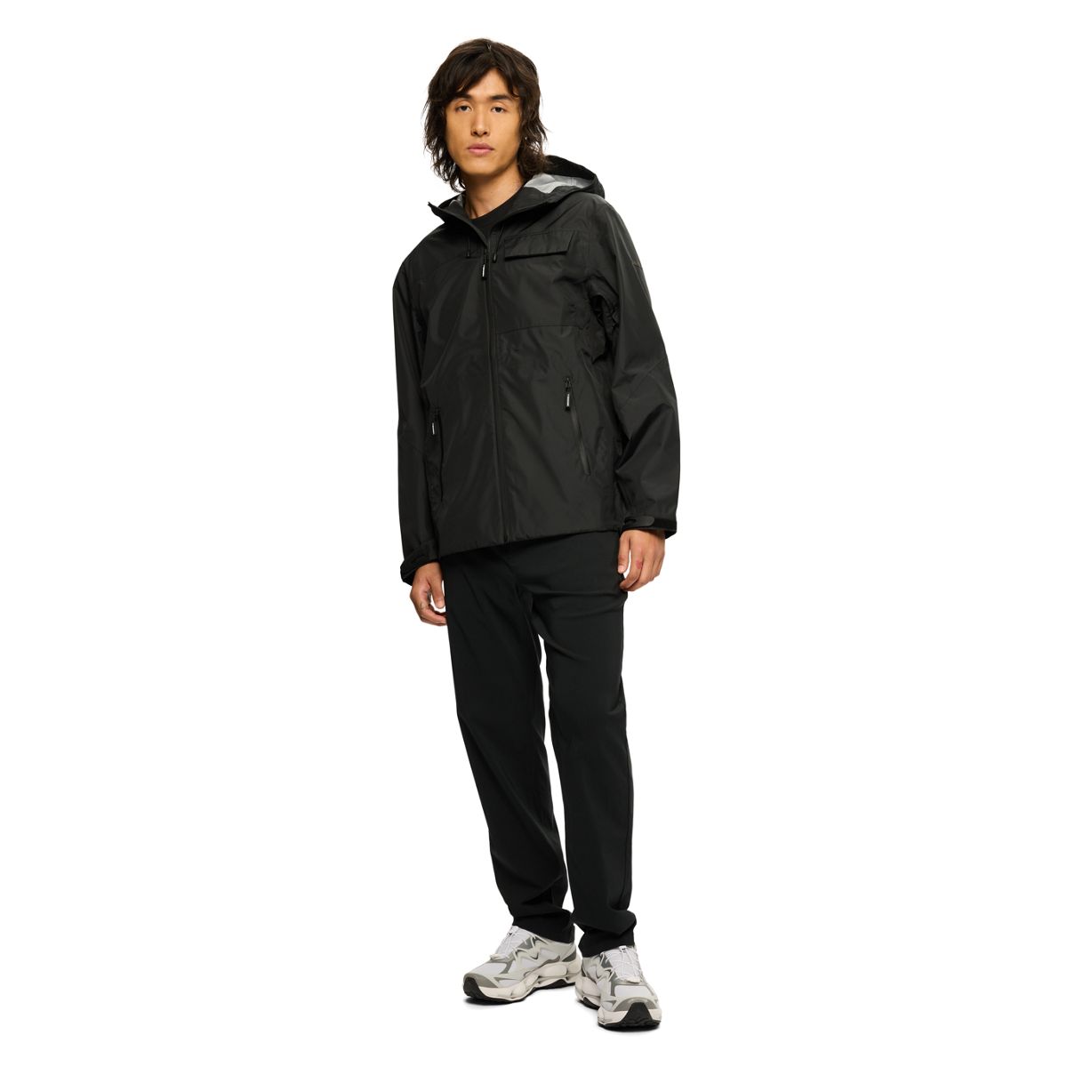 Merrell Exclusive Men - Rain Shell Jacket