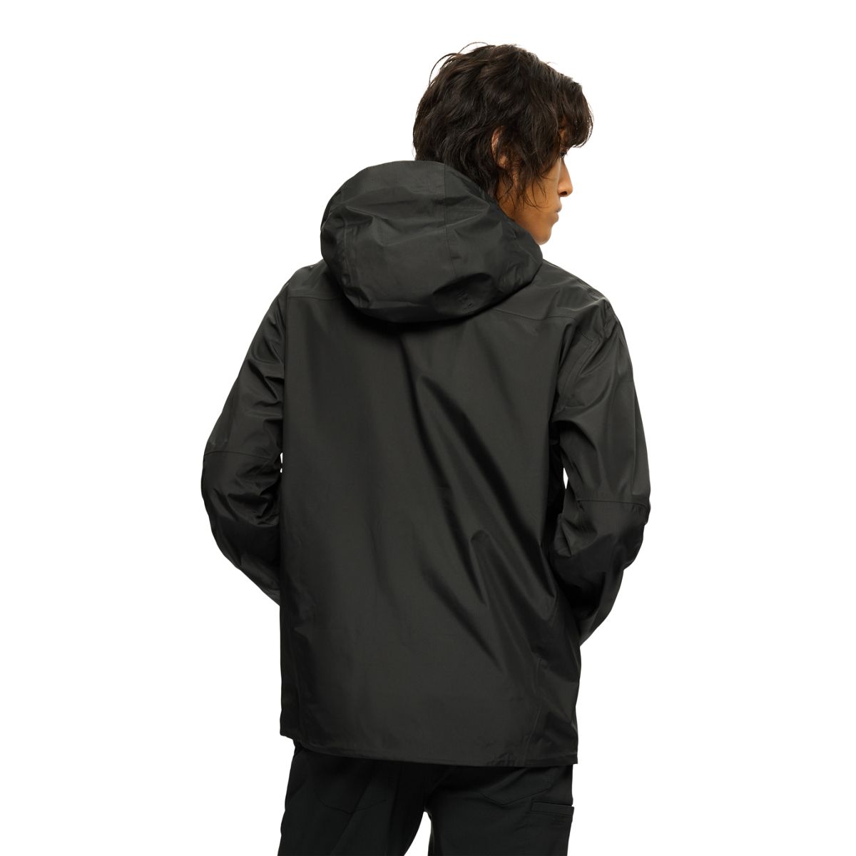 Merrell Exclusive Men - Rain Shell Jacket