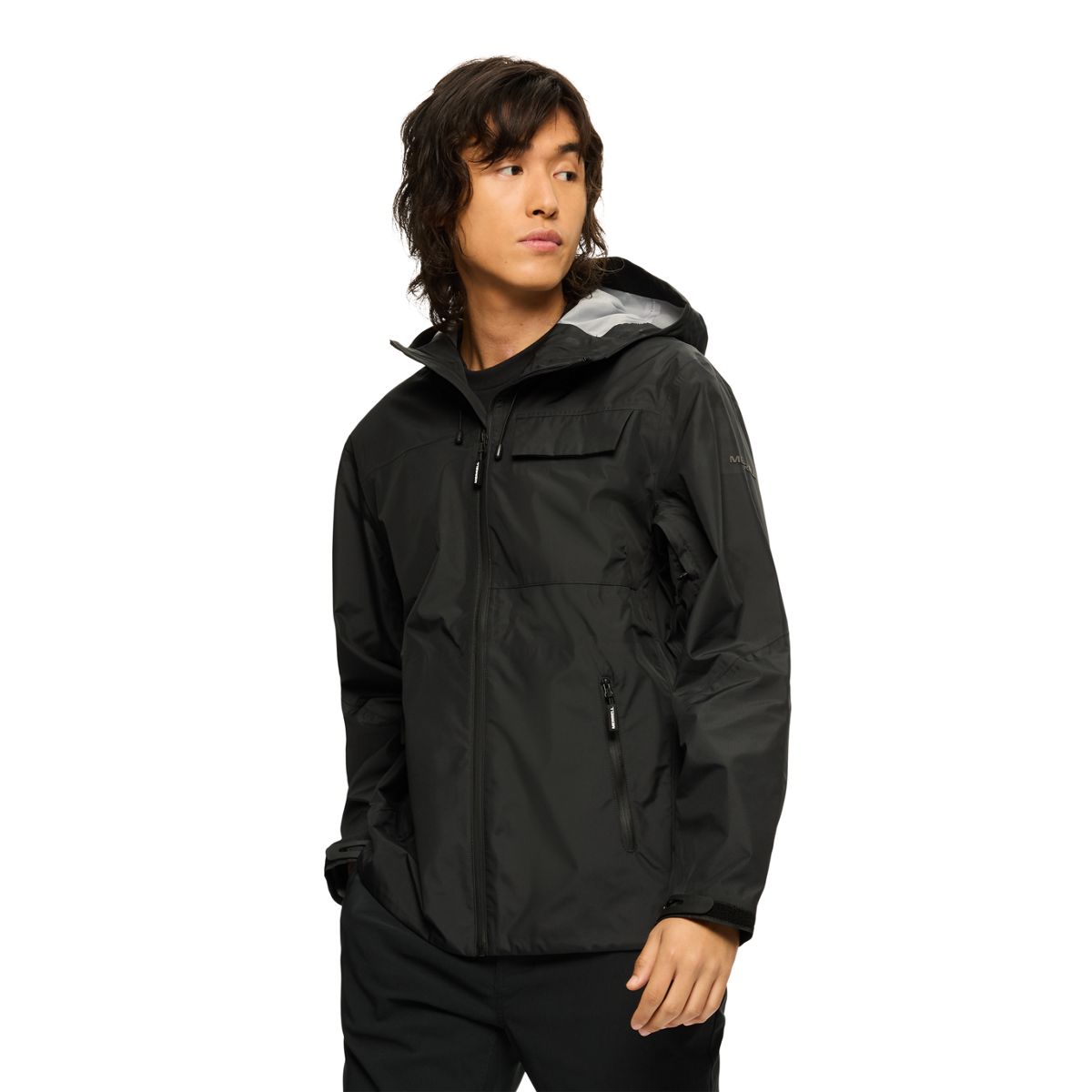 Merrell Exclusive Men - Rain Shell Jacket