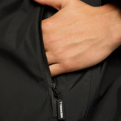 Merrell Exclusive Men - Rain Shell Jacket