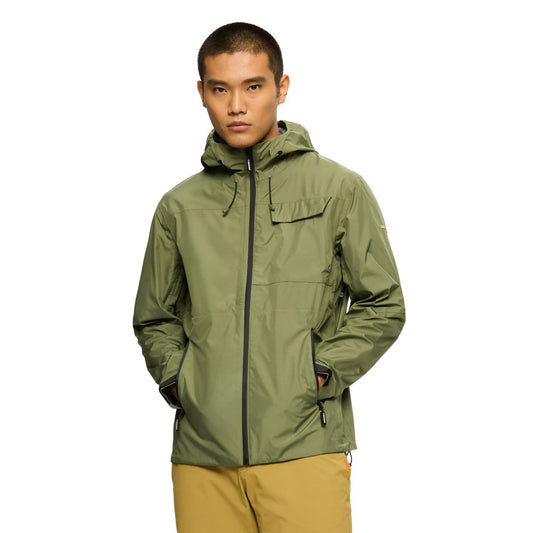 Merrell Signature Men - Rain Shell Jacket